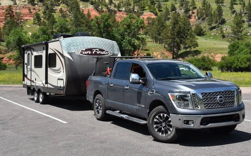 Is It Safe to Use Cruise Control While Towing? Not always 2 Consider Natural Elements
