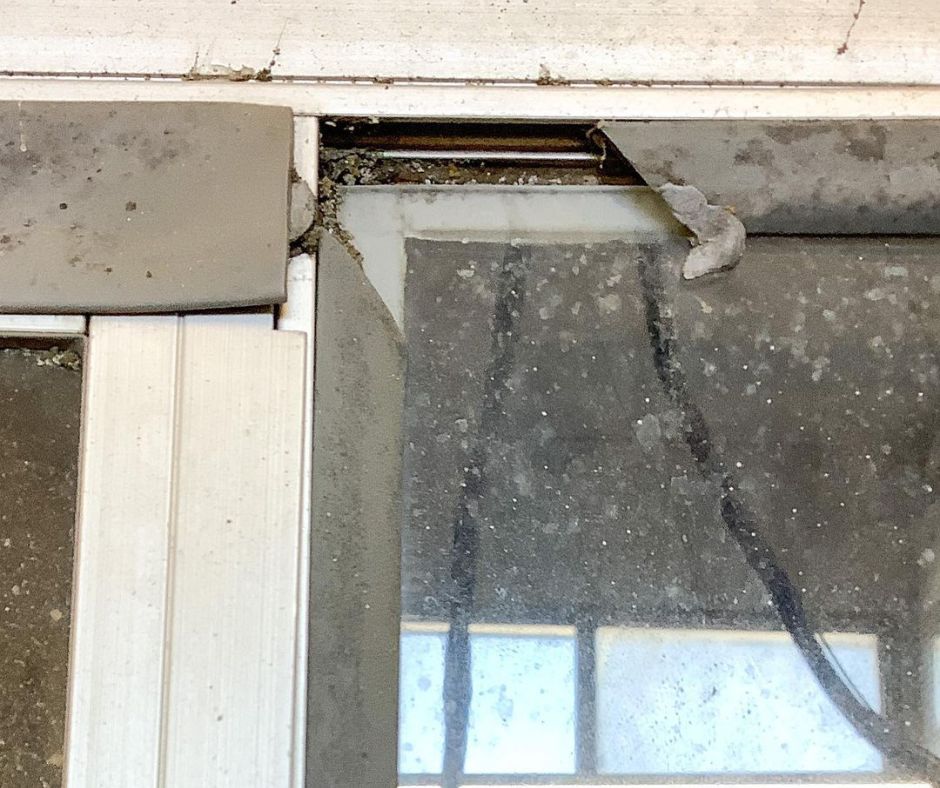 What Causes Your RV Window Seals to Shrink and How to Fix It! 5 Do Windows with Broken Seals need to be Replaced