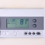 How To Reset An RV Comfort ZC Thermostat 10 How To Reset An RV Comfort ZC Thermostat