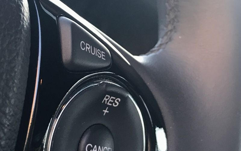 Is It Safe to Use Cruise Control When Towing
