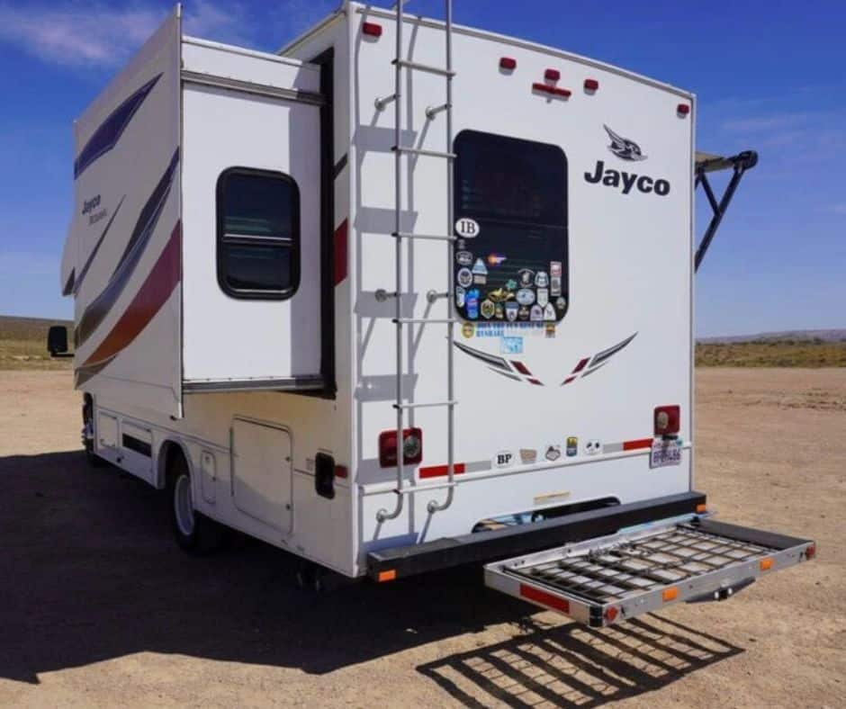 How To Fix A Sagging Floor In A Camper Slide-Out Section? 3 Things To Look For When Retracting Or Extending The Slide-Out Section