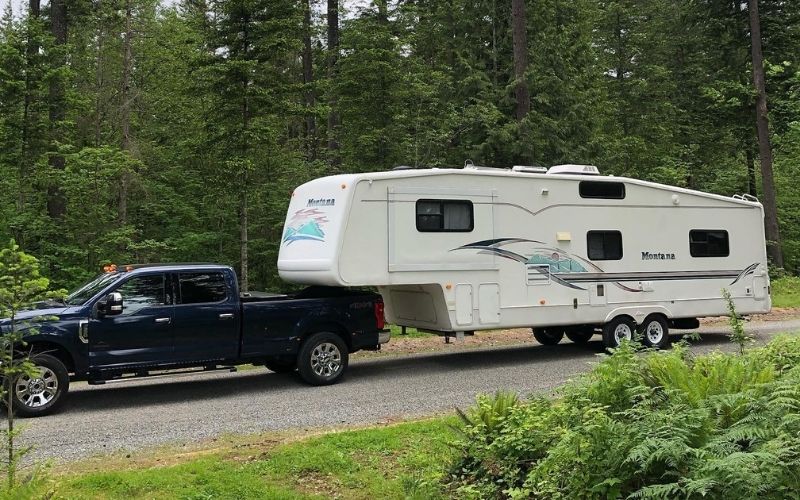 Is It Safe to Use Cruise Control While Towing? Not always 3 Thoroughly Prepare
