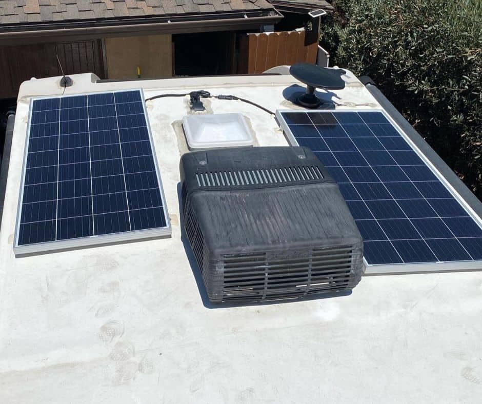 What Type of Solar Panel Should I Use