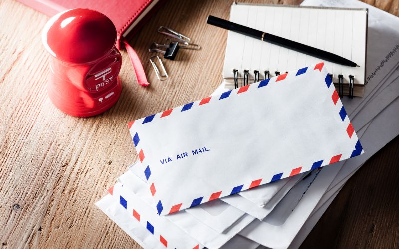 mail forwarding services for rvers