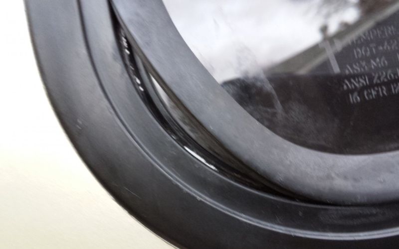 What Causes Your RV Window Seals to Shrink and How to Fix It! 2 Why do RV Window Seals Shrink