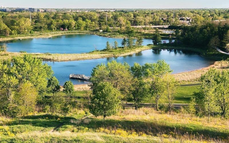 41 Stunning Campgrounds on Lake Michigan to Check Out in 2023 23 Blackwell's Family Campground