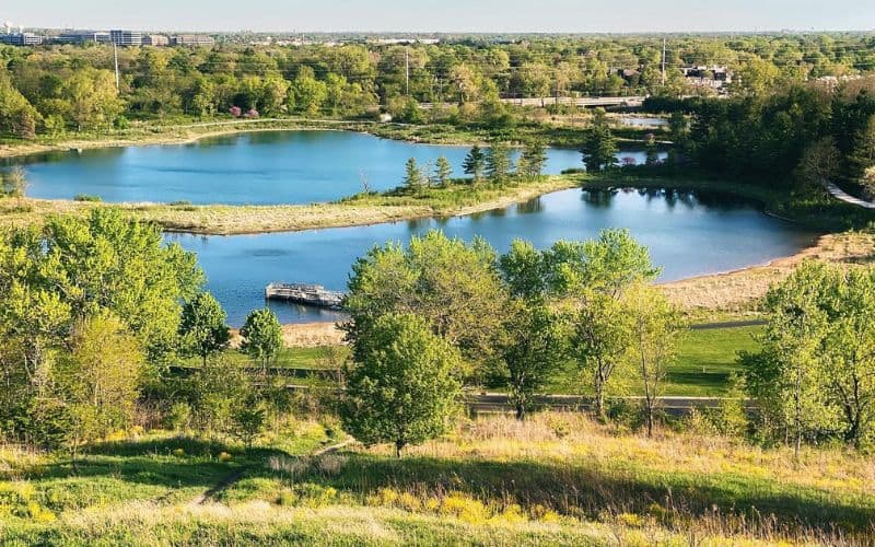 Blackwell's Family Campground