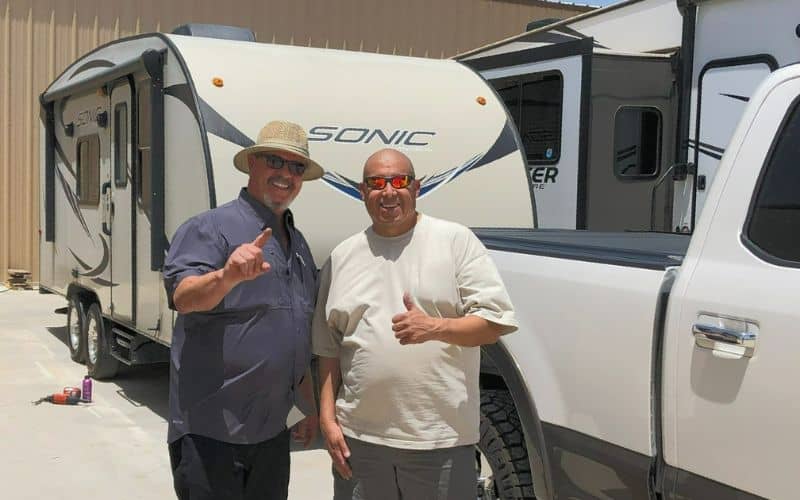 How To Buy A Used RV From A Private Party: Tips To Get It Done Right! 4 Contacting The Seller Of A Used RV