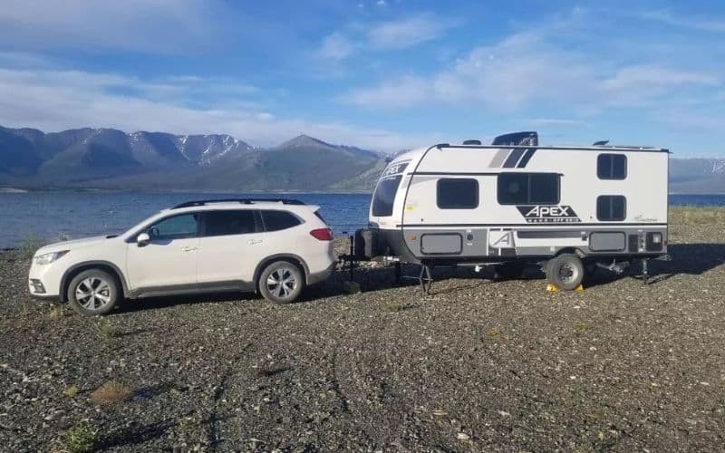 Does All-Wheel Drive Help With Towing