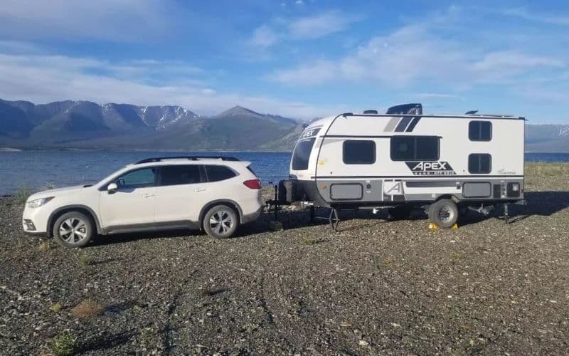 2023 Subaru Ascent Towing Capacity: Can It Tow A Camper Trailer? 5 Does All-Wheel Drive Help With Towing