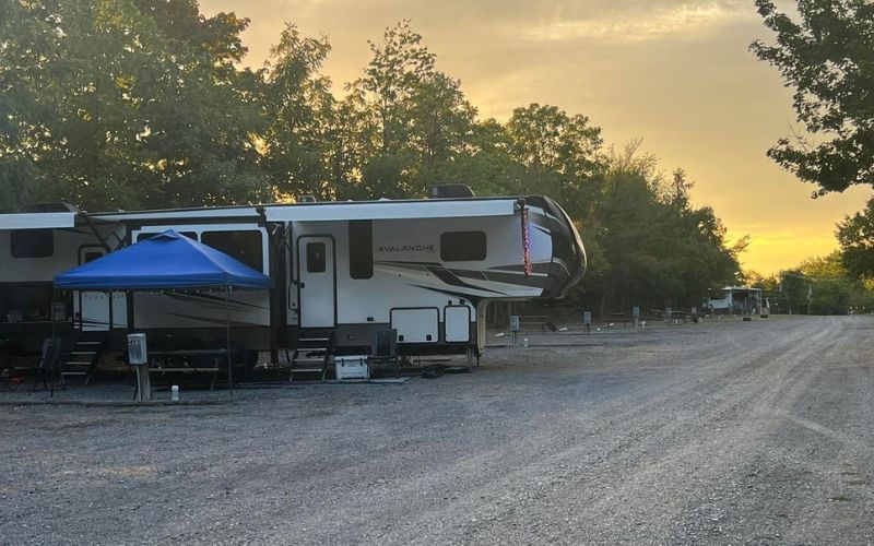 Is There A Way To Not Pay Tax On My RV In My Home State