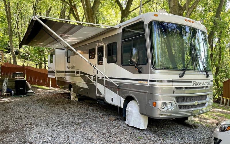 How To Buy A Used RV From A Private Party: Tips To Get It Done Right! 6 Negotiate The Price Of A Used RV
