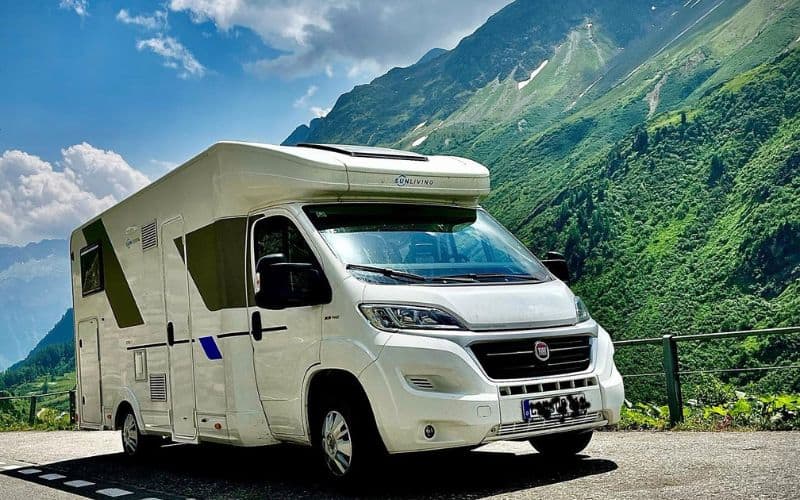 RV Sales Tax By State