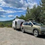 Subaru Ascent Towing Capacity