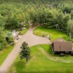 The Best Campgrounds & RV Parks In The Upper Peninsula Of Michigan