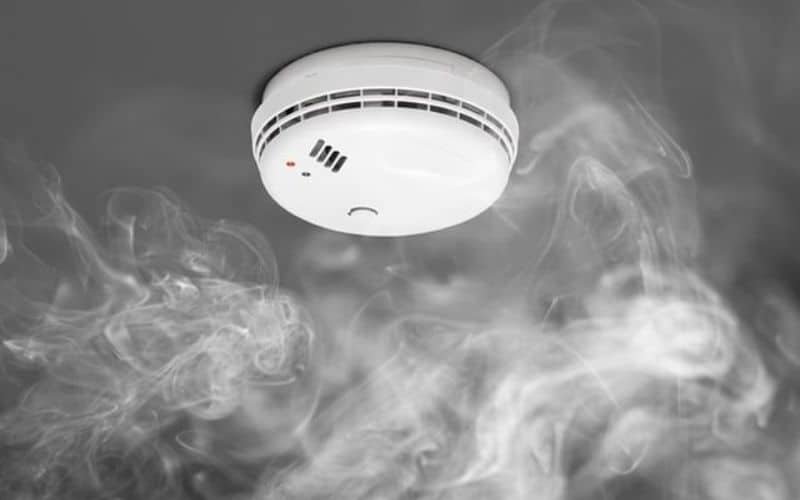 RV's Carbon Monoxide Detector Keeps Beeping? Here's What to Do 3 Understanding The Sounds Your Carbon Monoxide Detector Makes