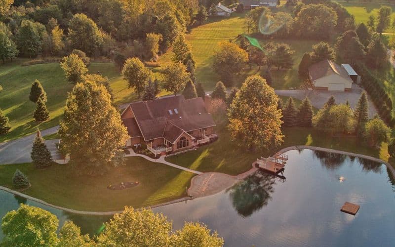 41 Stunning Campgrounds on Lake Michigan to Check Out in 2023 24 Van Buren State Park