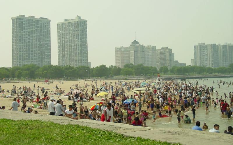41 Stunning Campgrounds on Lake Michigan to Check Out in 2023 4 What Is The Best Time Of Year To Visit Lake Michigan