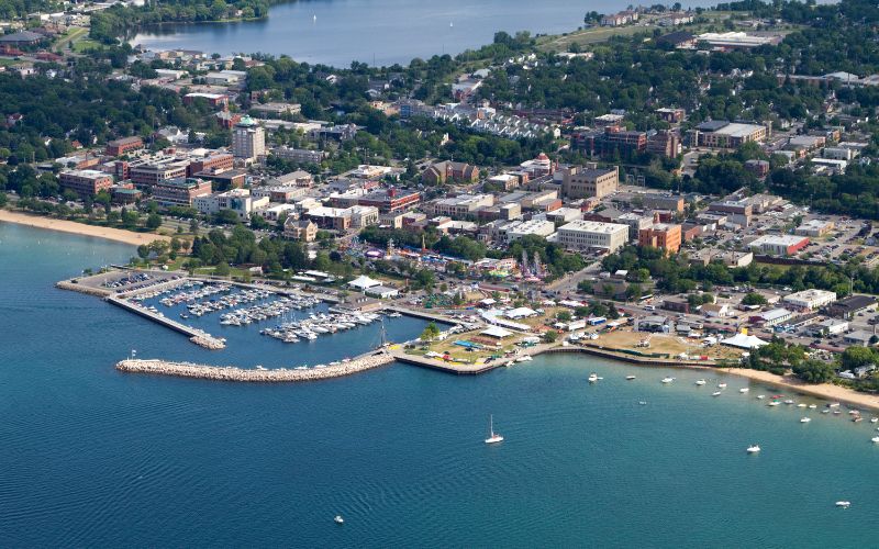 41 Stunning Campgrounds on Lake Michigan to Check Out in 2023 3 Where Is Lake Michigan