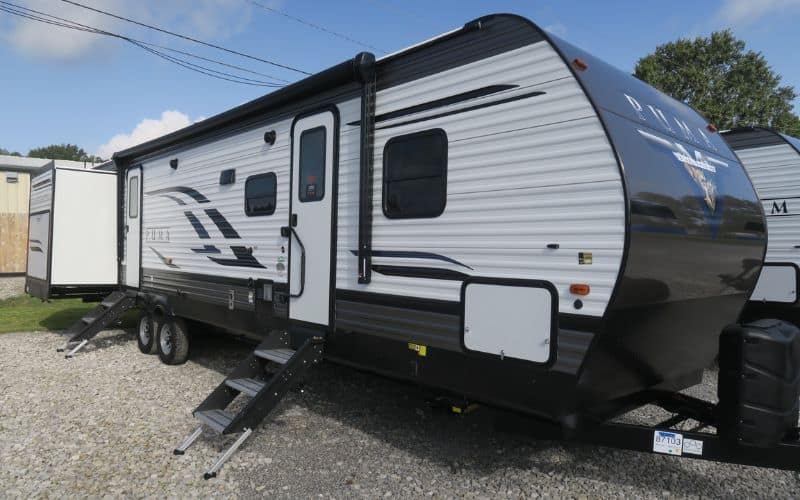 Does My Travel Trailer Need A License Plate? 3 Are There Times When You Don’t Need A License Plate On A Trailer?
