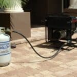 Can You Convert A Gas Generator To Propane