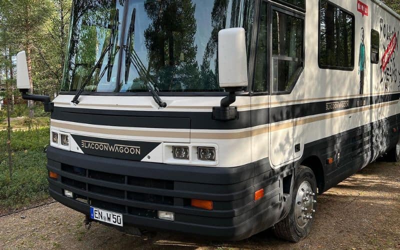 Does My Travel Trailer Need A License Plate? 4 How Often Do I Need To Renew My Trailer’s License
