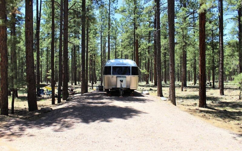 How To Get Reservations At Sold-Out Campgrounds