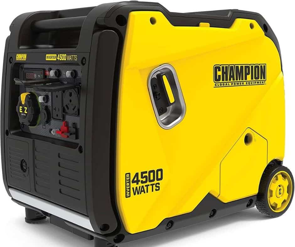 What Are the Benefits of Converting a Generator to Propane