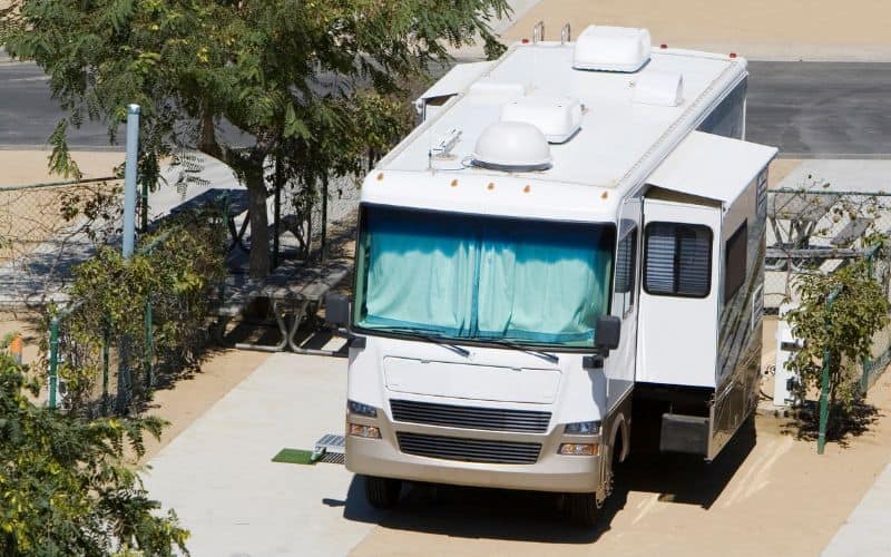 How To Know If You Can Walk On Your RV Roof Safely 3 How To Assess The Weight Capacity Of An RV Roof