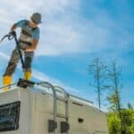 How To Know If You Can Walk On My RV Roof Safely