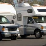 Buying An RV With Bad Credit