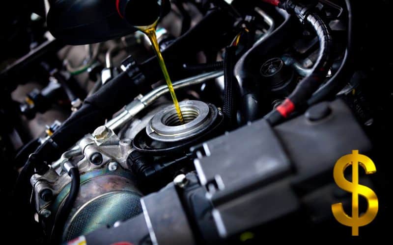 How Often Should You Really Change Your RV's Oil? 4 How Much Does An RV Oil Change Cost