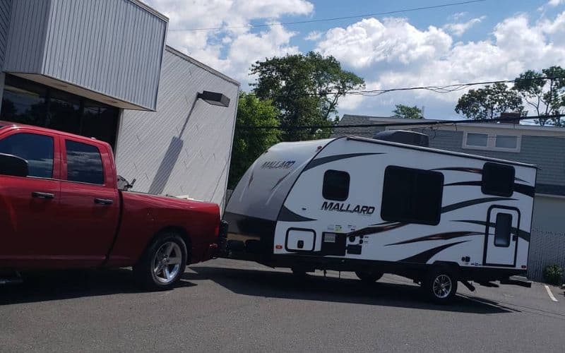 How Much RV Can I Afford with Bad Credit