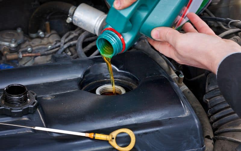 How Often Do I Need To Change The Oil In My RV