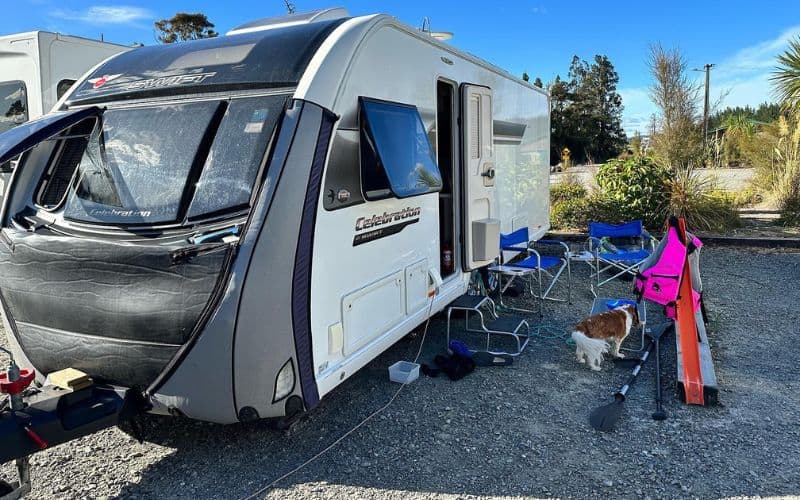 RV Insurance for Full-Timers