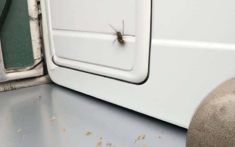 RV Pest Protection Coverage