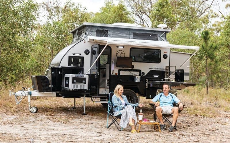 Tips for Buying An RV with Bad Credit