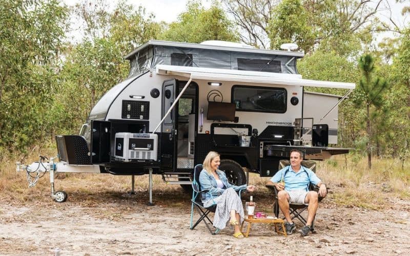 How to Get Approved for a RV Loan With Bad Credit 2 Tips for Buying An RV with Bad Credit