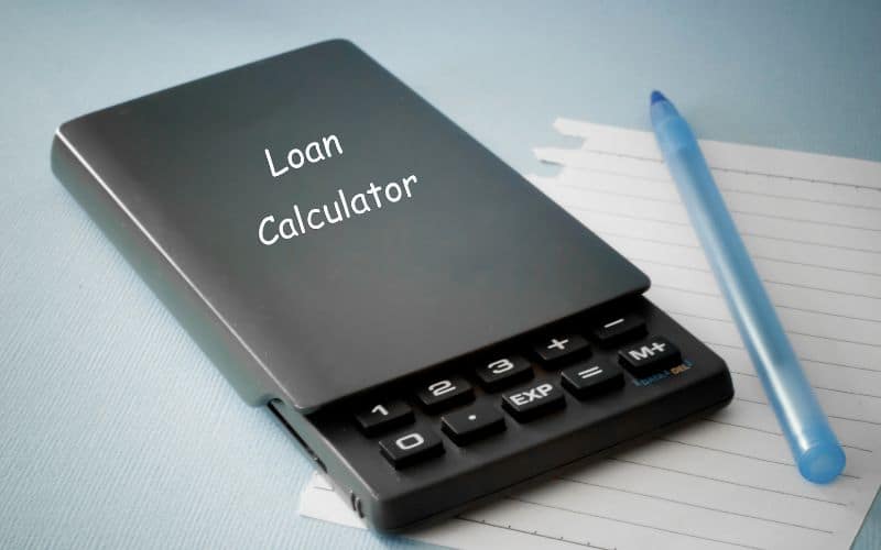 How to Get Approved for a RV Loan With Bad Credit 3 Use a Loan Calculator to Estimate a Realistic Payment