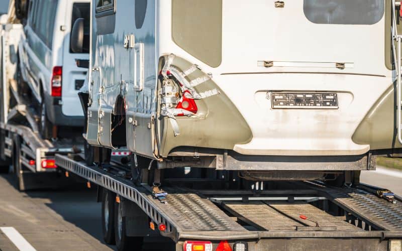 What Does RV Insurance Cover And How It Works