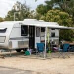 What is a Self-Contained RV and Why You Should Get It