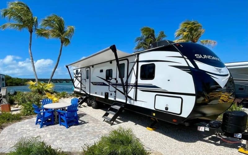 Why You Need to Know Your RV’s Worth