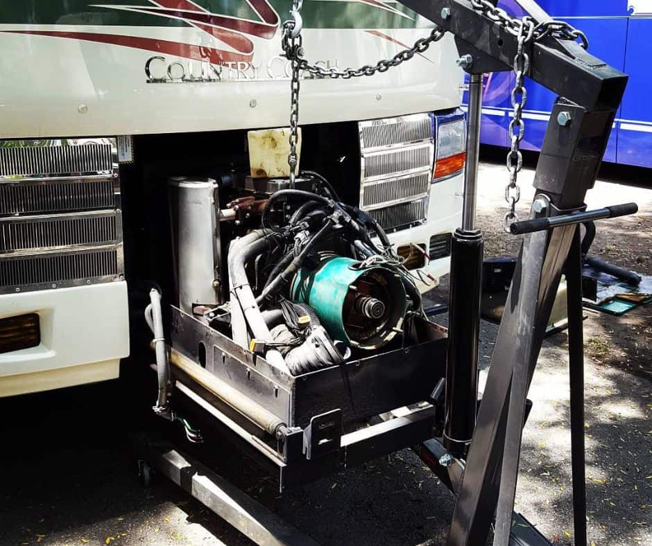 California Generator Ban Law: 9 Key Points To Understand 5 Does The California Generator Ban Apply to Diesel Generators