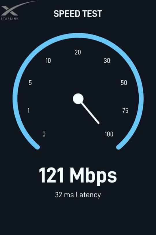 Is Starlink The Best Mobile Internet Option For RVers? 4 How Fast Is Starlink Internet
