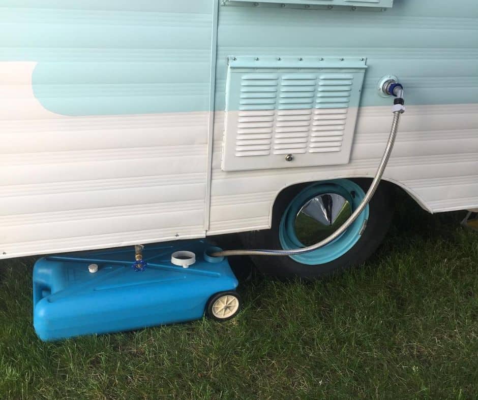Is It legal To Dump Grey Water On The Ground When Boondocking? 3 Is Dumping Gray water illegal