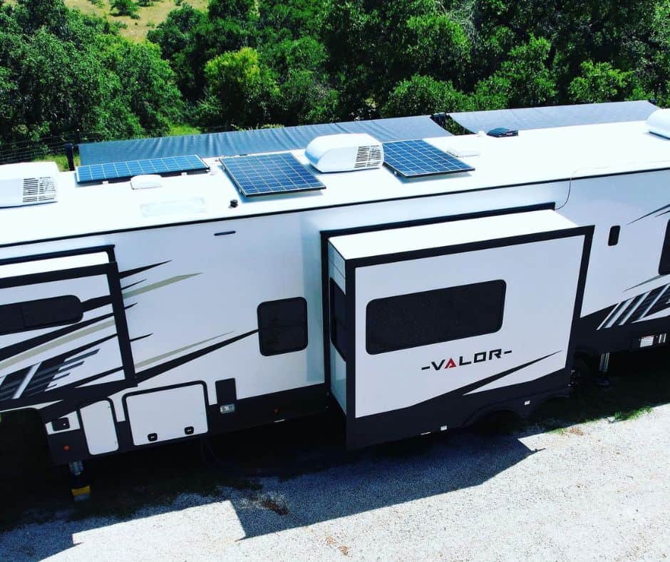 California Generator Ban Law: 9 Key Points To Understand 6 Portable Generator Alternatives for RVers