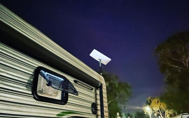 Is Starlink The Best Mobile Internet Option For RVers? 3 Starlink’s Clearance Concerns