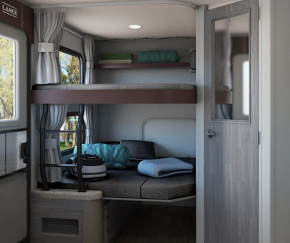 6 Reason Why Lance Trailers Are So Expensive 3 Thoughtful Design & Floorplans