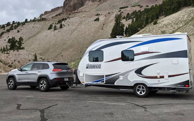 Top Reasons Why Lance Trailers Are So Expensive