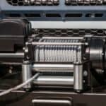 What Is A Tow Winch And How Does It Work